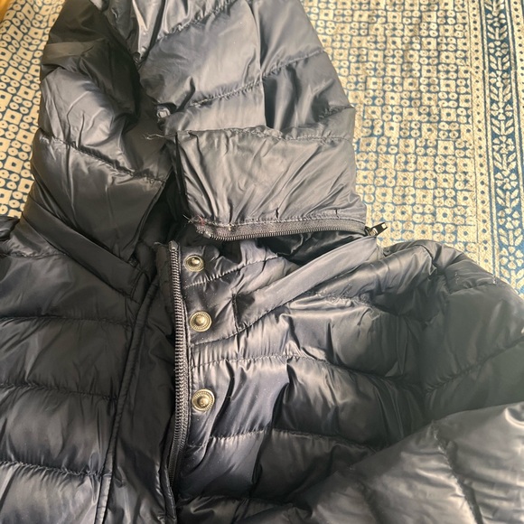 Winter jacket - Picture 3 of 9